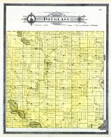 Montcalm County 1897 Michigan Historical Atlas